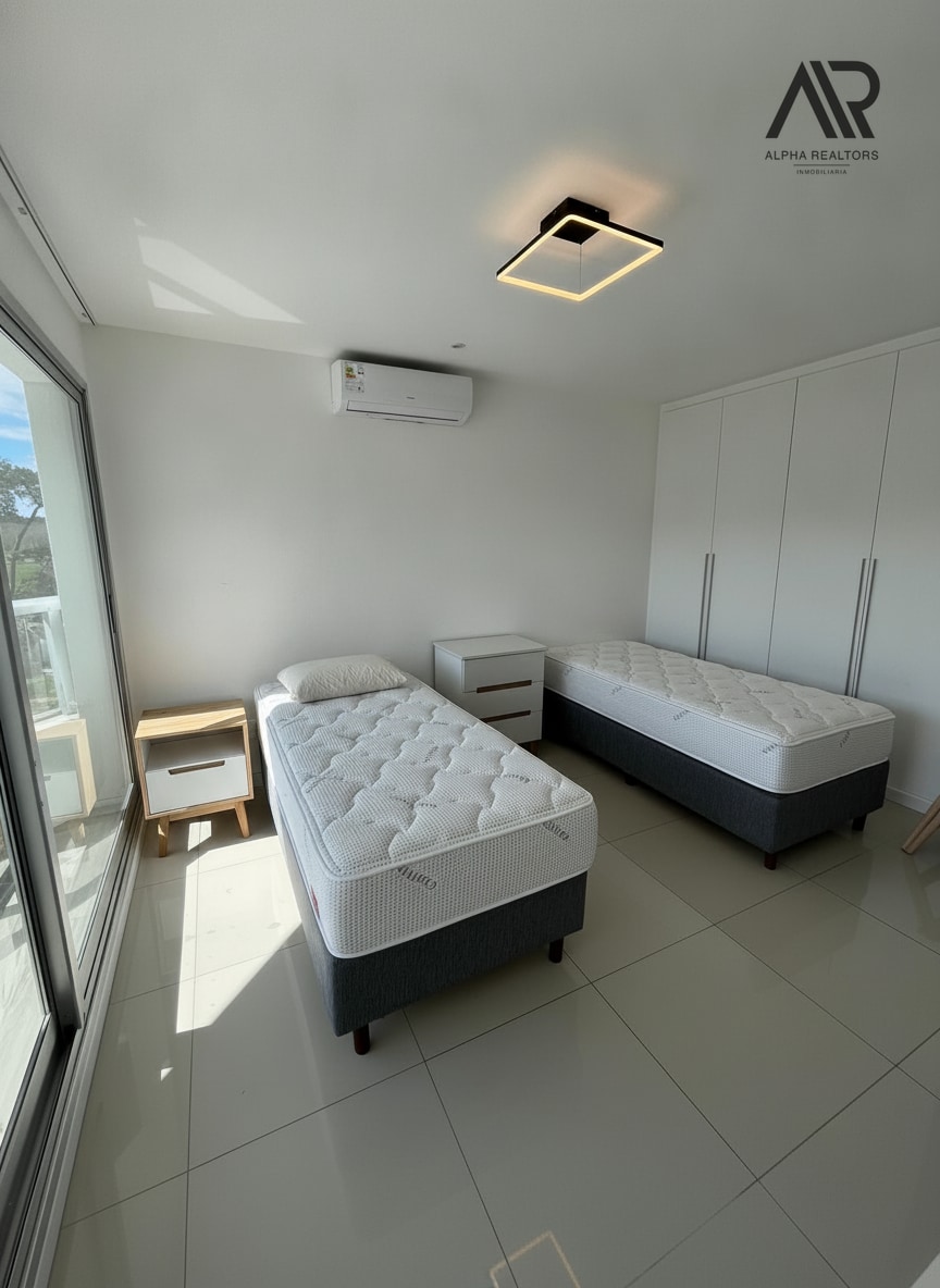 Apartamento en alquiler en Aidy Grill · Foto 6