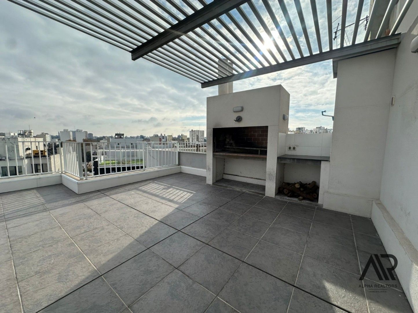 Alquiler De Hermoso Apto 1 Dormitorio Amoblado En Pocitos · Foto 10