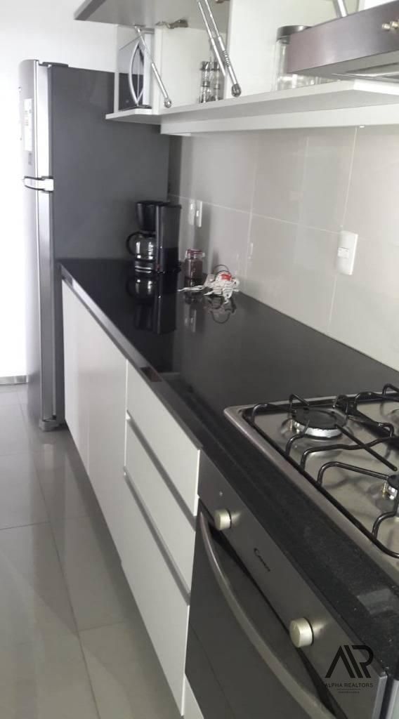 Excepcional Apartamento 2 Dormitorios 2 Baños Amueblado Faros De Carrasco · Photo 5