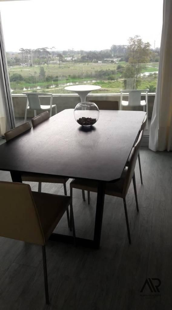 Excepcional Apartamento 2 Dormitorios 2 Baños Amueblado Faros De Carrasco · Photo 6
