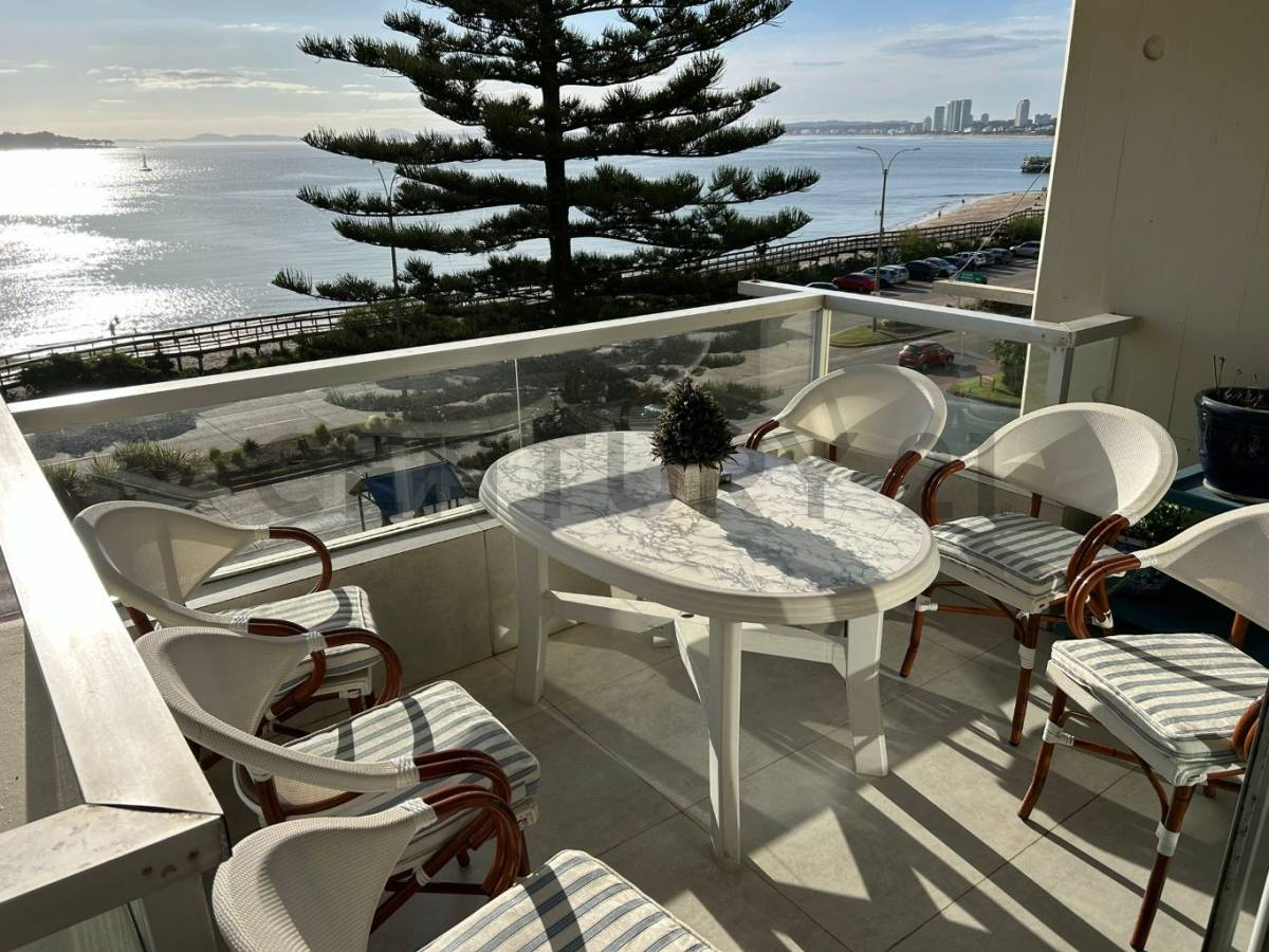 Apartamento en alquiler en Península