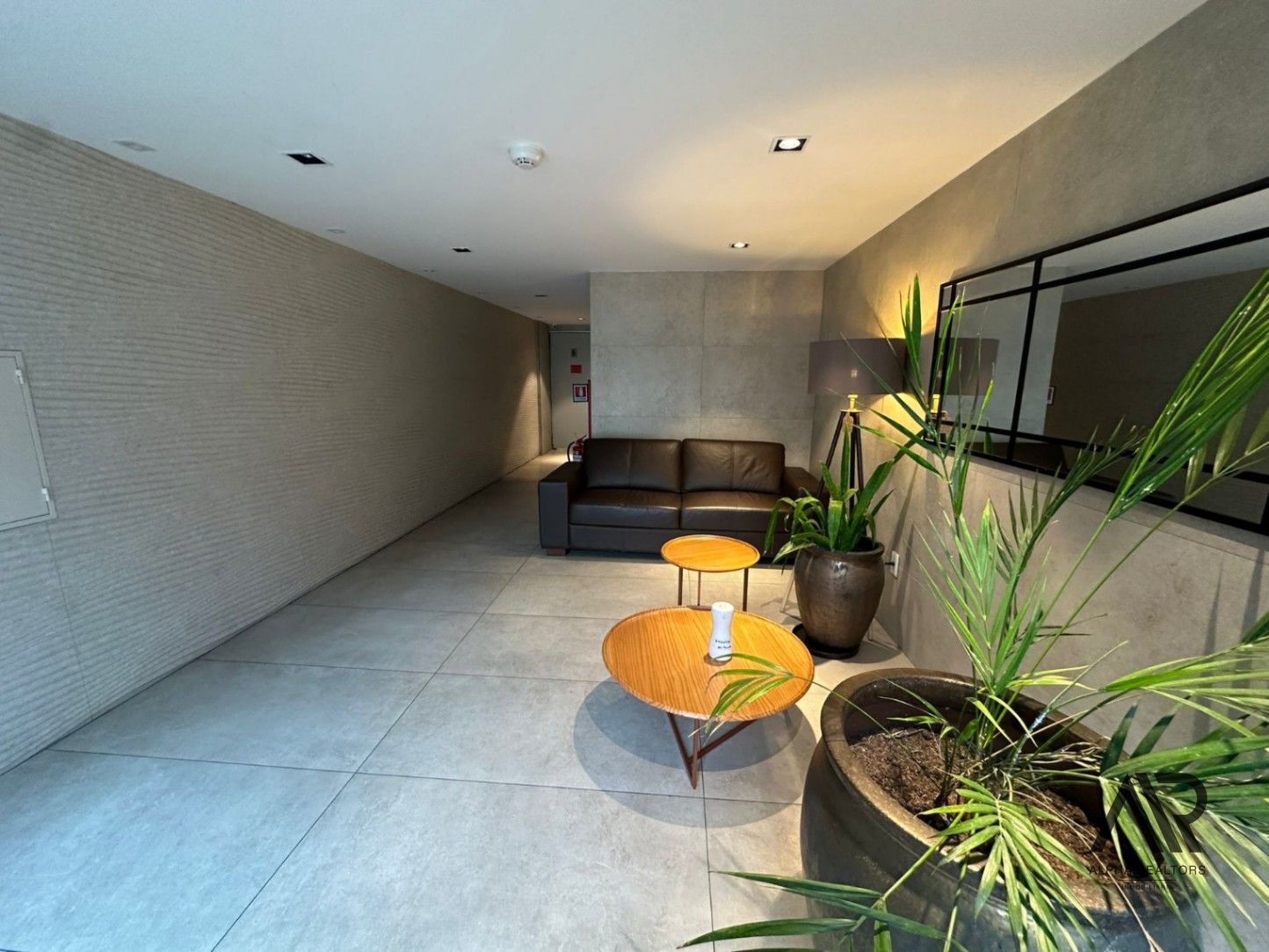 Alquiler De Hermoso Apto 1 Dormitorio Amoblado En Pocitos · Foto 10