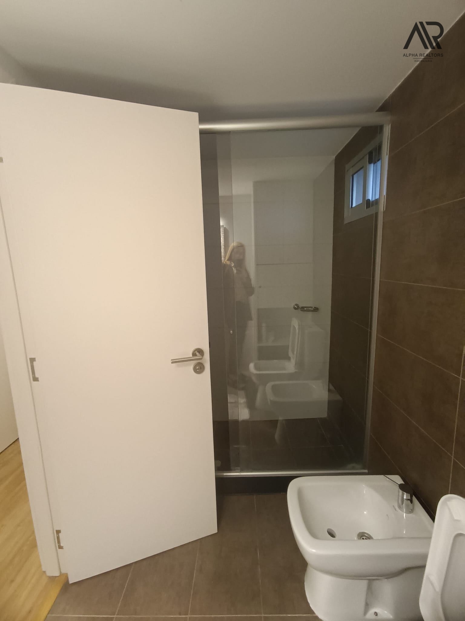 Alquiler De Hermoso Apto 1 Dormitorio Amoblado En Pocitos · Foto 9
