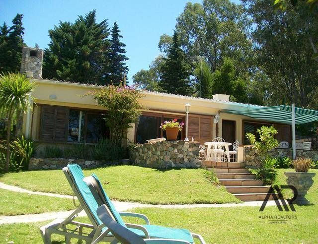 Casa en venta en Solanas
