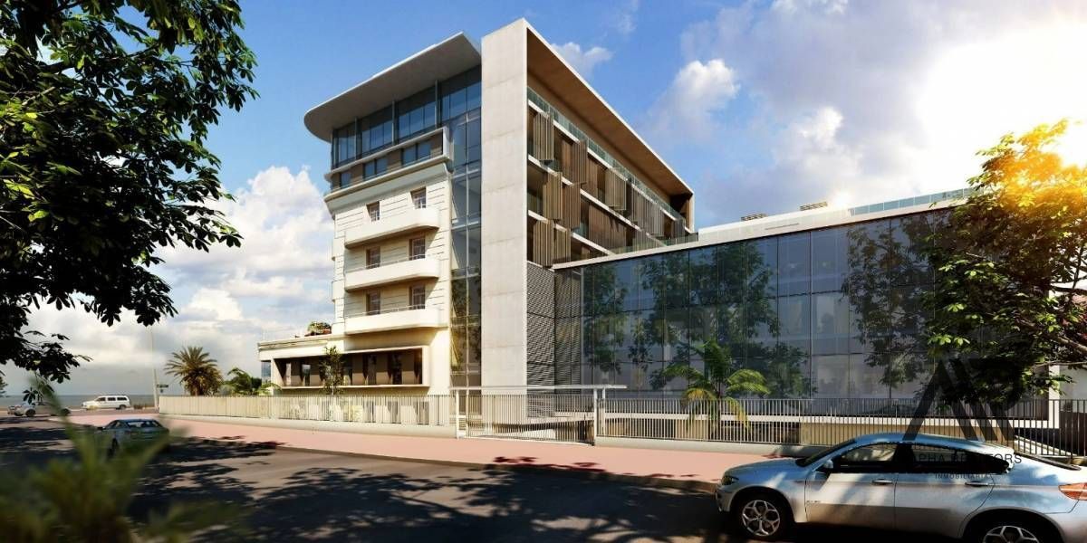 Alquiler De Oficina En Carrasco Smartoffice · Foto 2