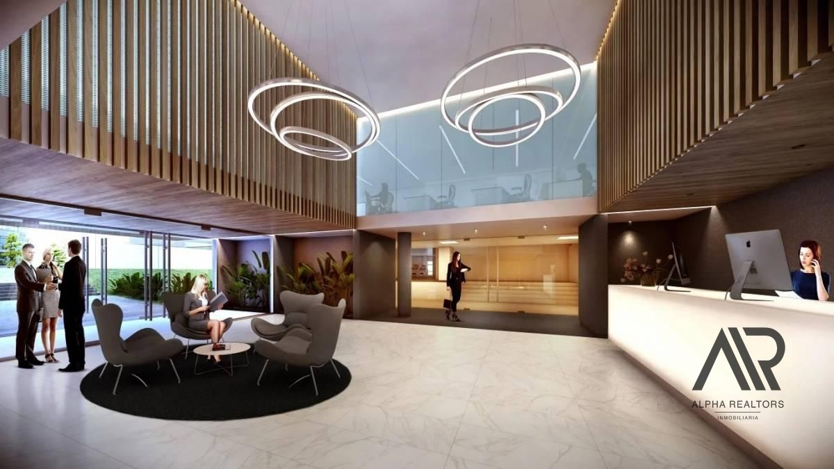 Alquiler De Oficina En Carrasco Smartoffice · Foto 5