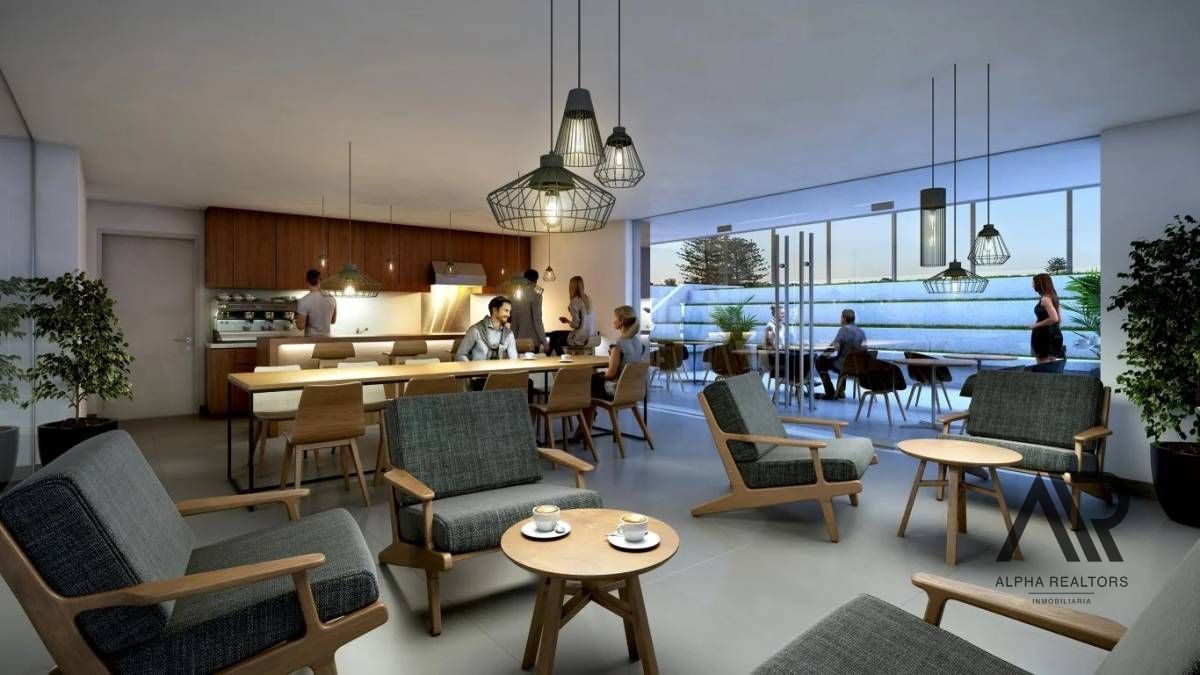 Alquiler De Oficina En Carrasco Smartoffice · Foto 6
