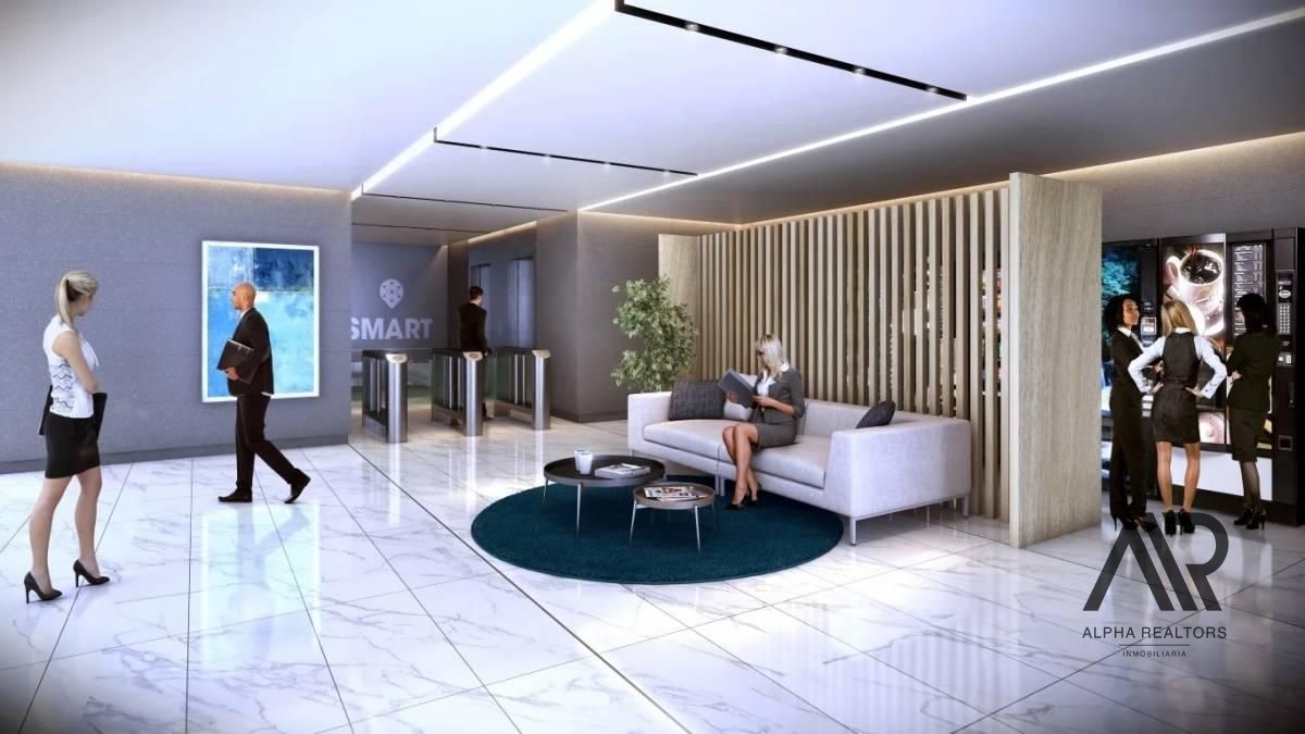 Alquiler De Oficina En Carrasco Smartoffice · Foto 3