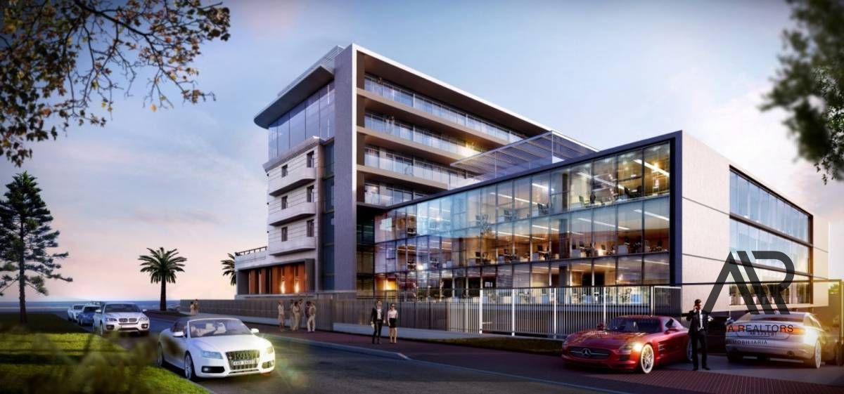 Alquiler De Oficina En Carrasco Smartoffice · Foto 4