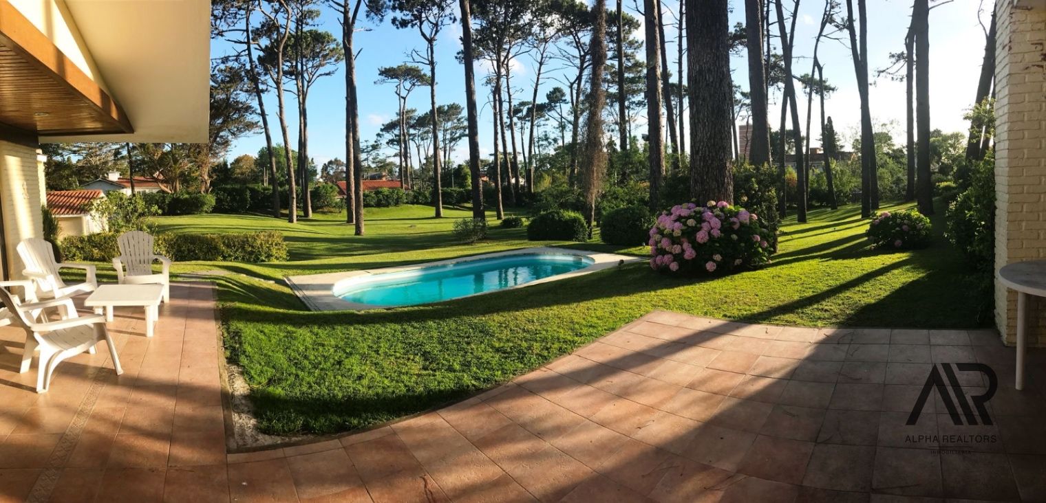 Casa en venta en Playa Mansa