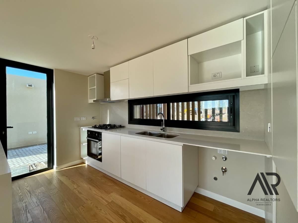 Alquiler 3 Dormitorios +  Play Room · Foto 5