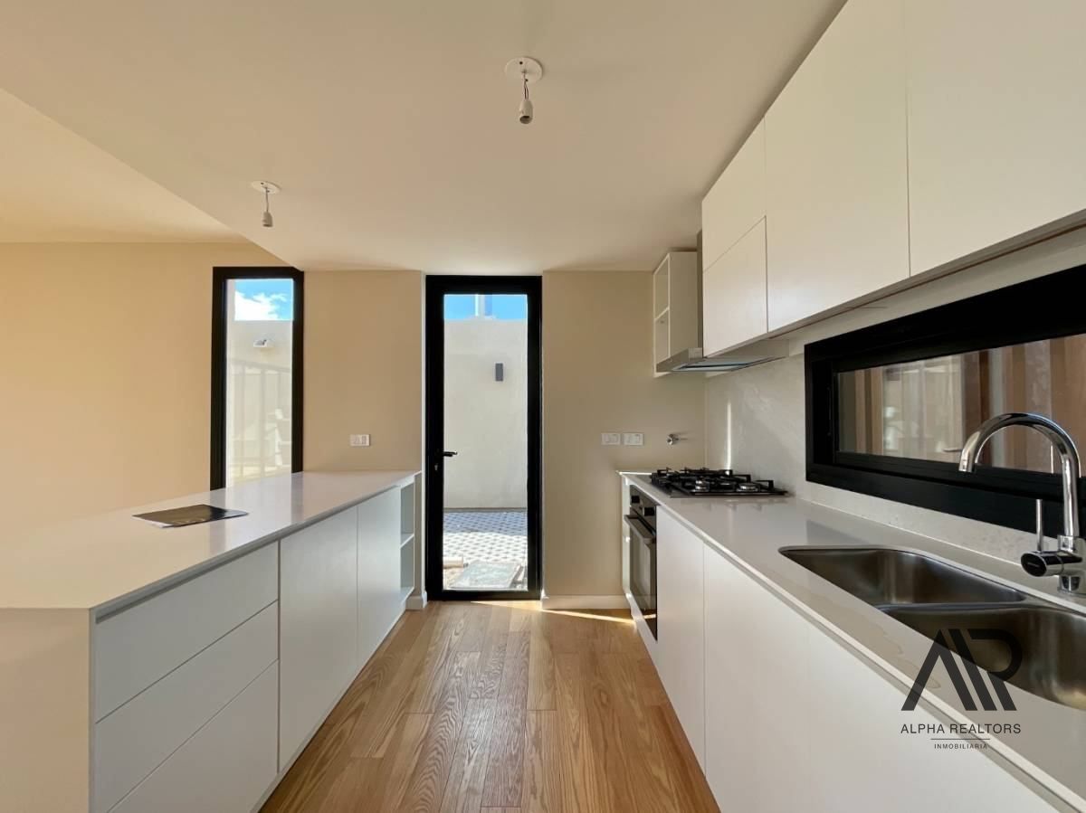 Alquiler 3 Dormitorios +  Play Room · Foto 6