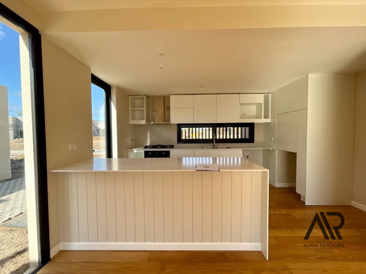 Alquiler 3 Dormitorios +  Play Room · Foto 4