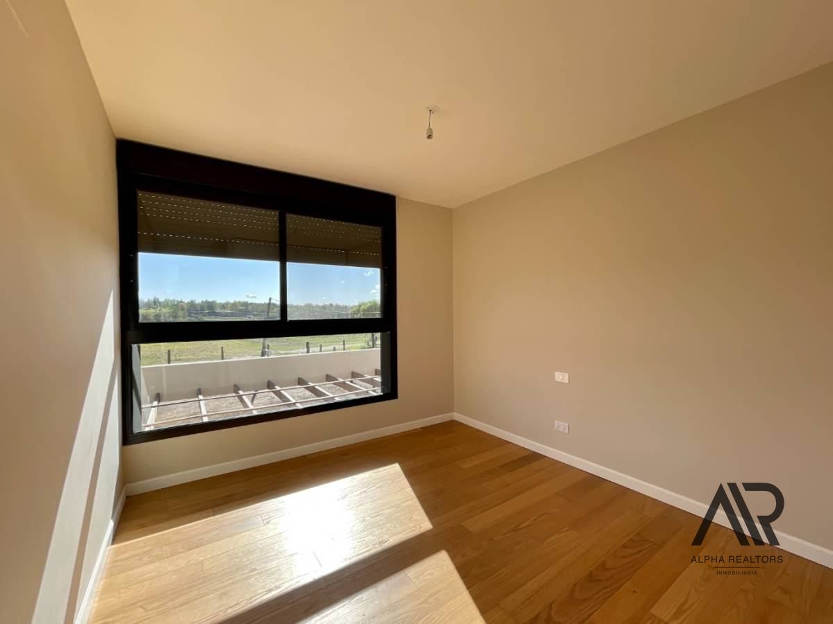 Alquiler 3 Dormitorios +  Play Room · Foto 12