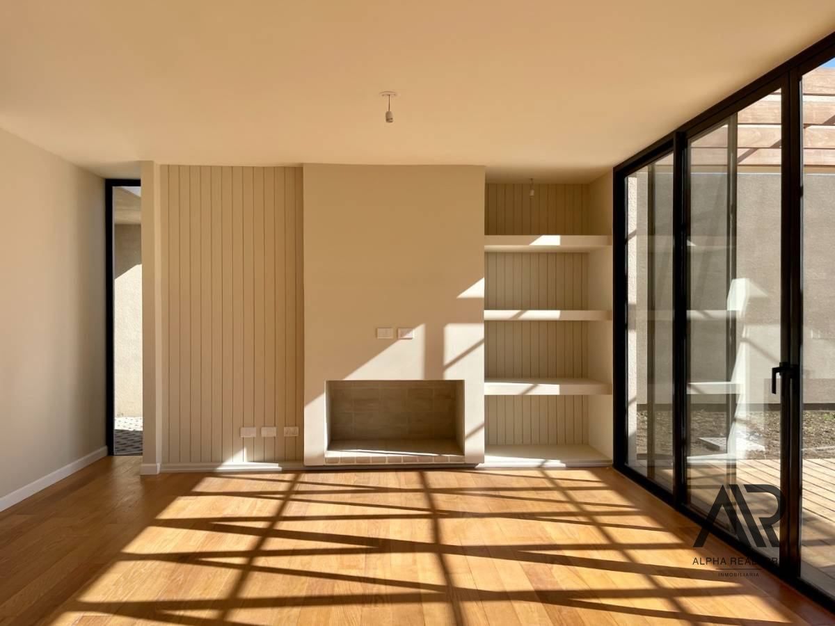 Alquiler 3 Dormitorios +  Play Room · Foto 8