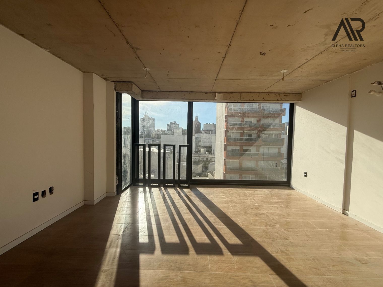 Alquiler Monoambiente Pocitos · Foto 2