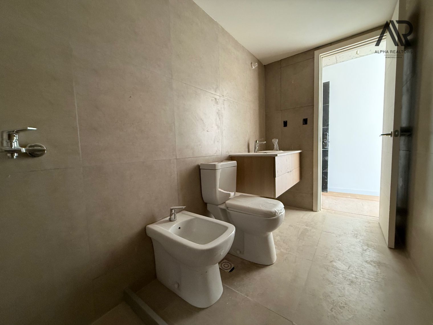 Alquiler Monoambiente Pocitos · Foto 6