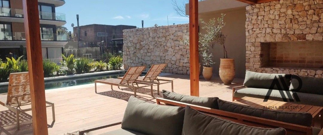 Apartamento en alquiler en Barra de Carrasco