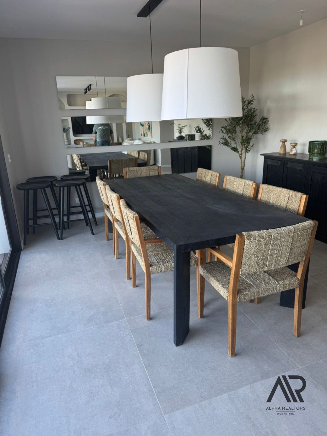 Apartamento en alquiler c/ cochera en Parque Miramar · Foto 3