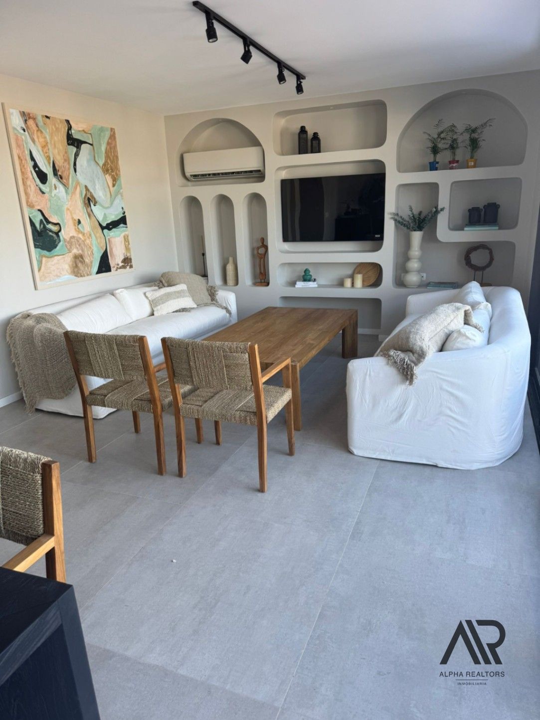 Apartamento en alquiler c/ cochera en Parque Miramar · Foto 2