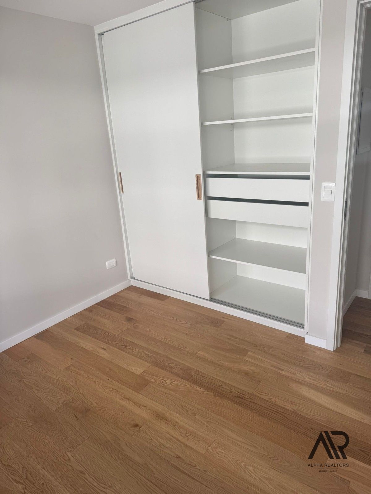 Apartamento en alquiler c/ cochera en Parque Miramar · Foto 4