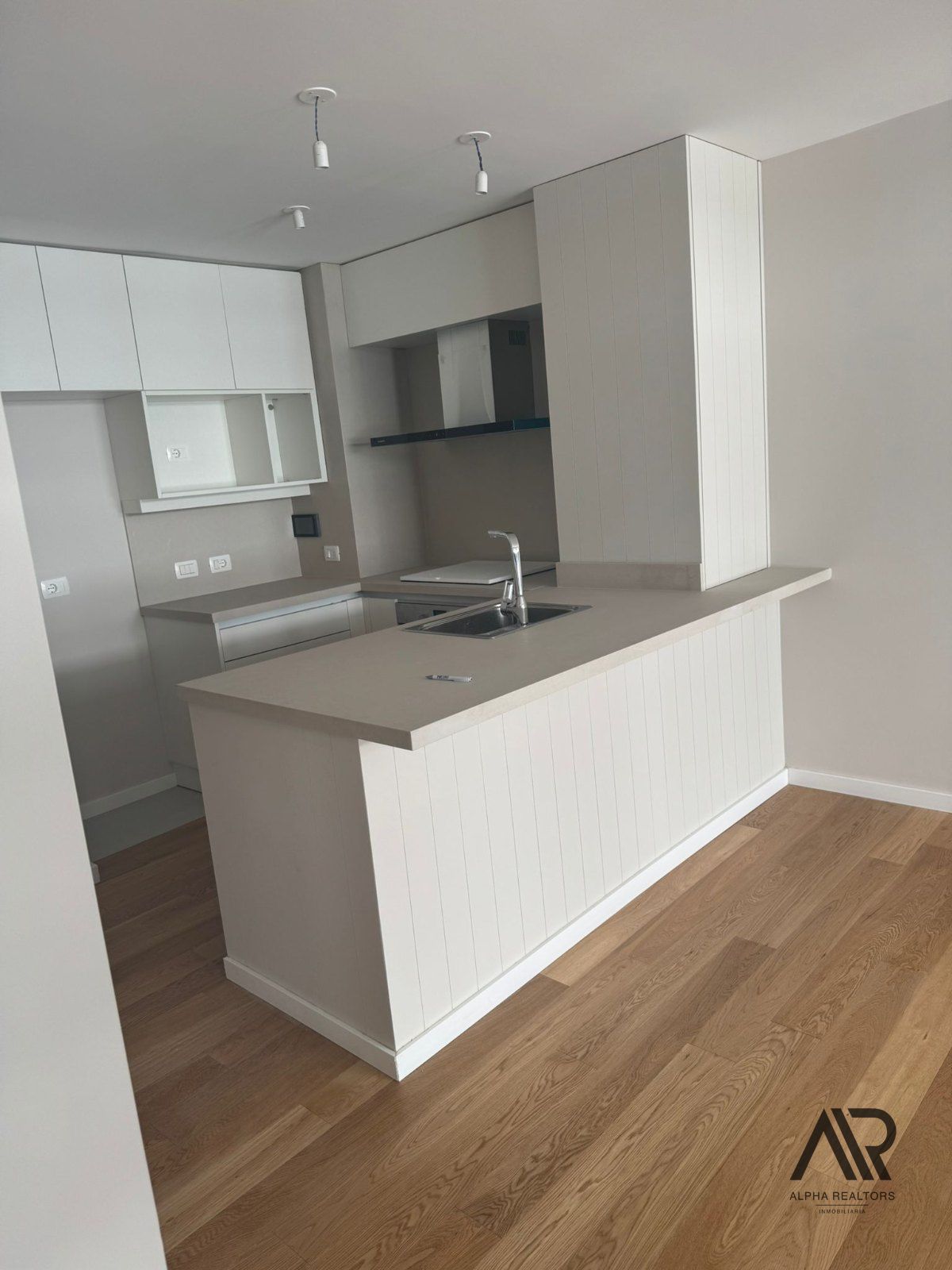 Apartamento en alquiler c/ cochera en Parque Miramar · Foto 5