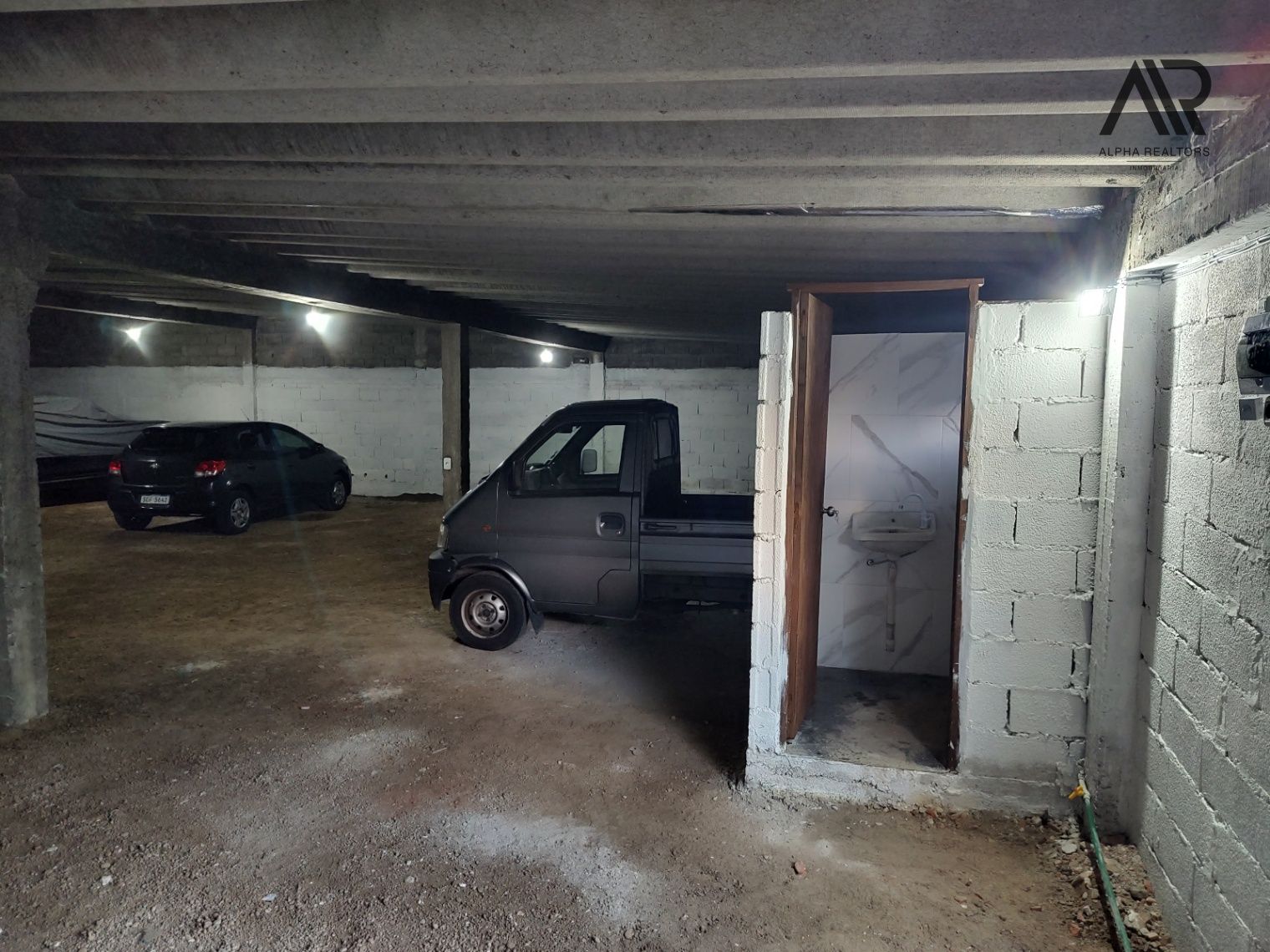 Garage en alquiler ubicado en Malvin Norte · Foto 7
