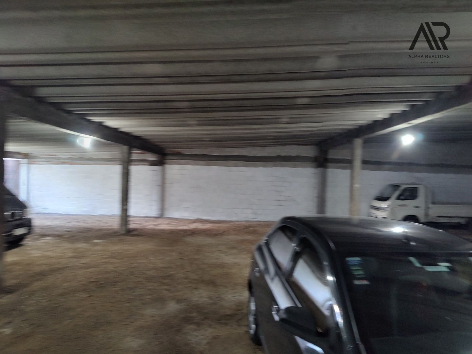 Garage en alquiler ubicado en Malvin Norte · Foto 5