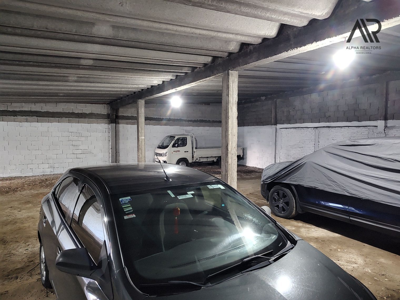 Garage en alquiler ubicado en Malvin Norte · Foto 6