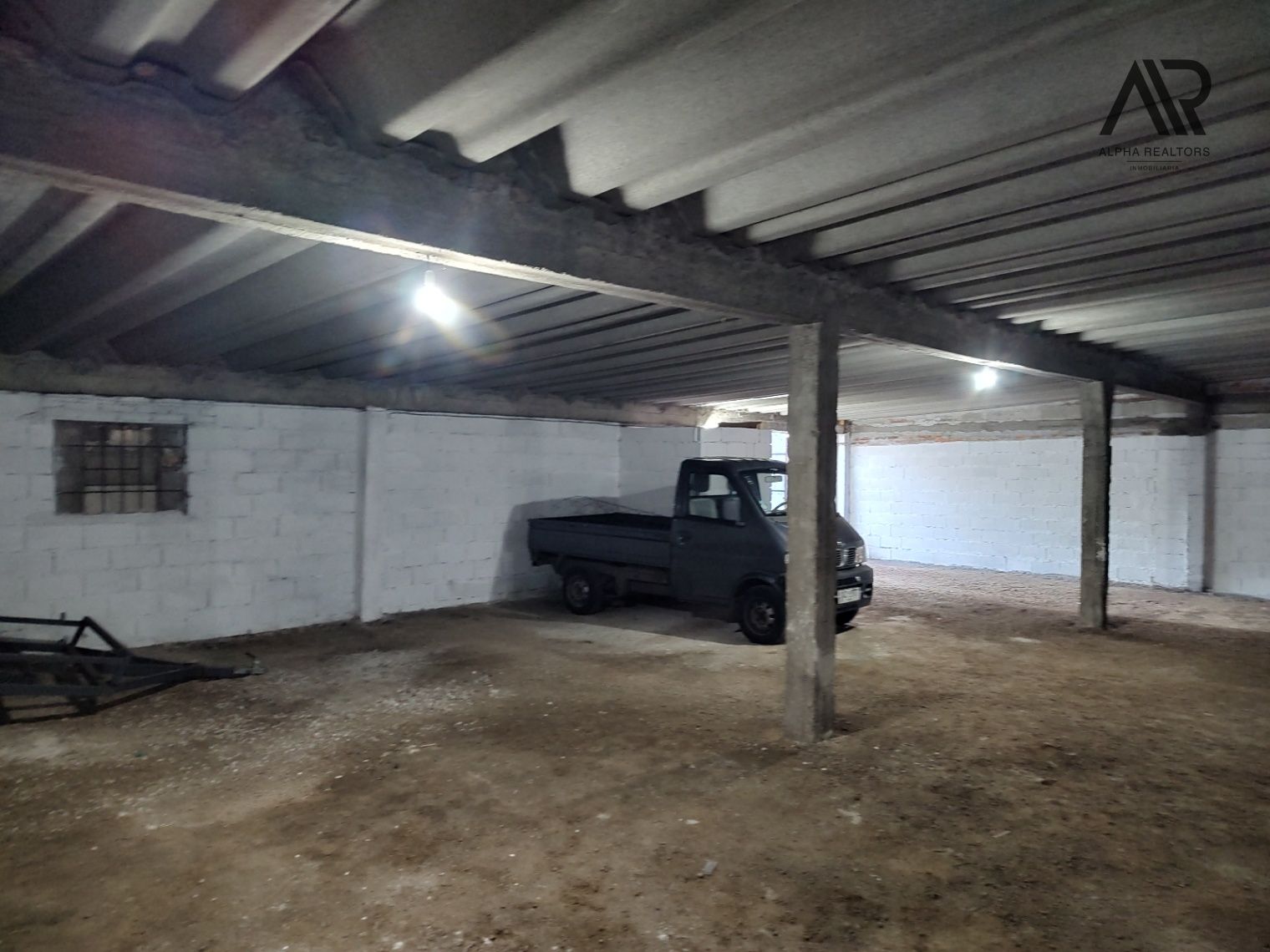 Garage en alquiler ubicado en Malvin Norte · Foto 4