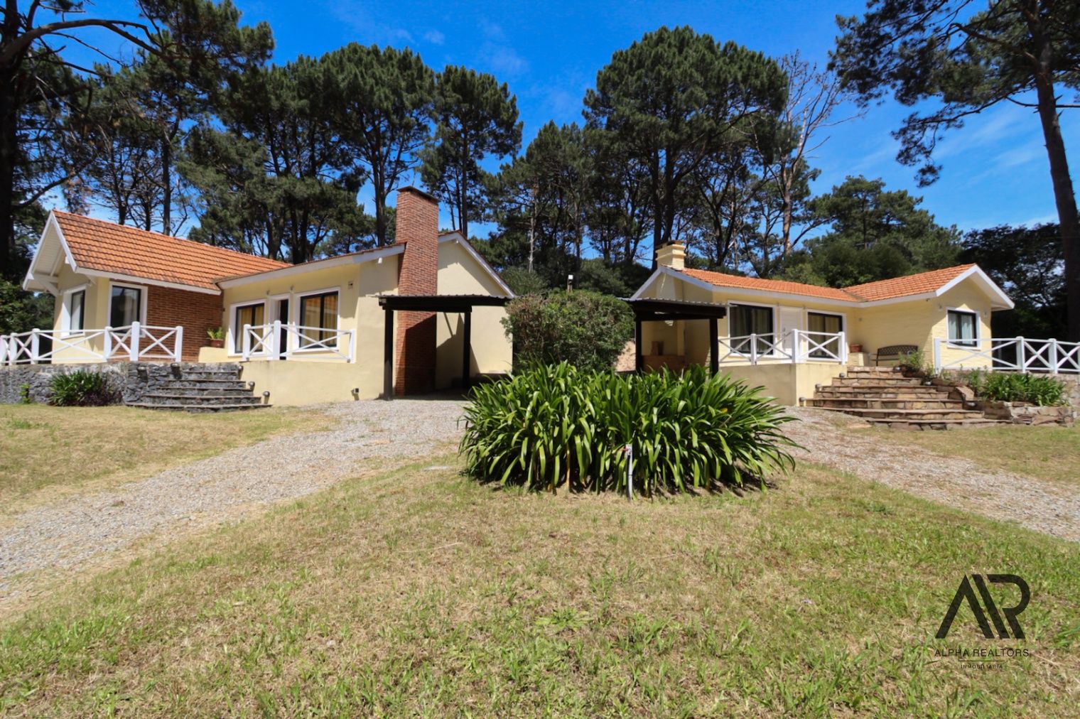 Casa en venta en Laguna del Sauce