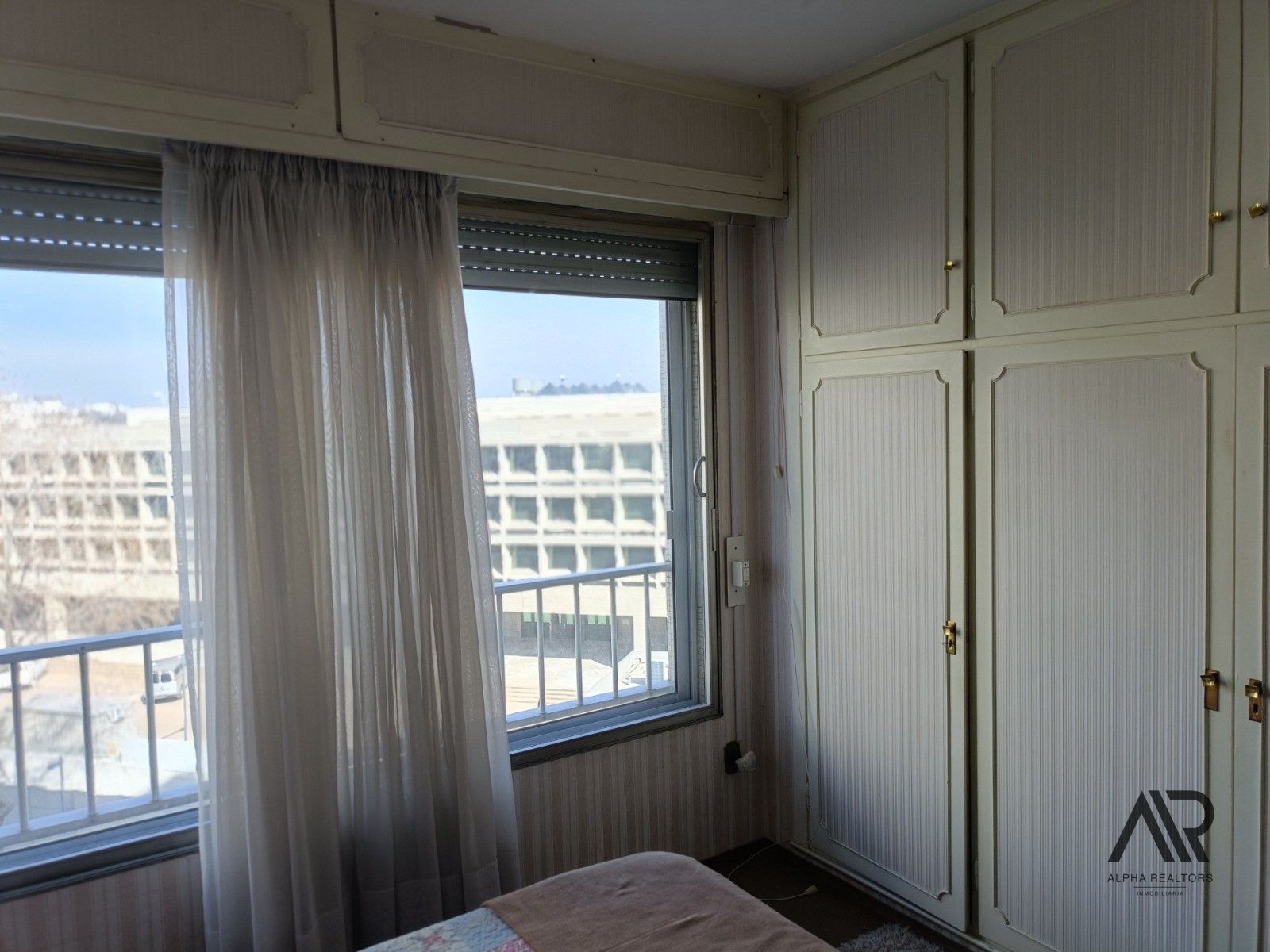Apartamento en alquiler en Parque Rodó · Foto 12