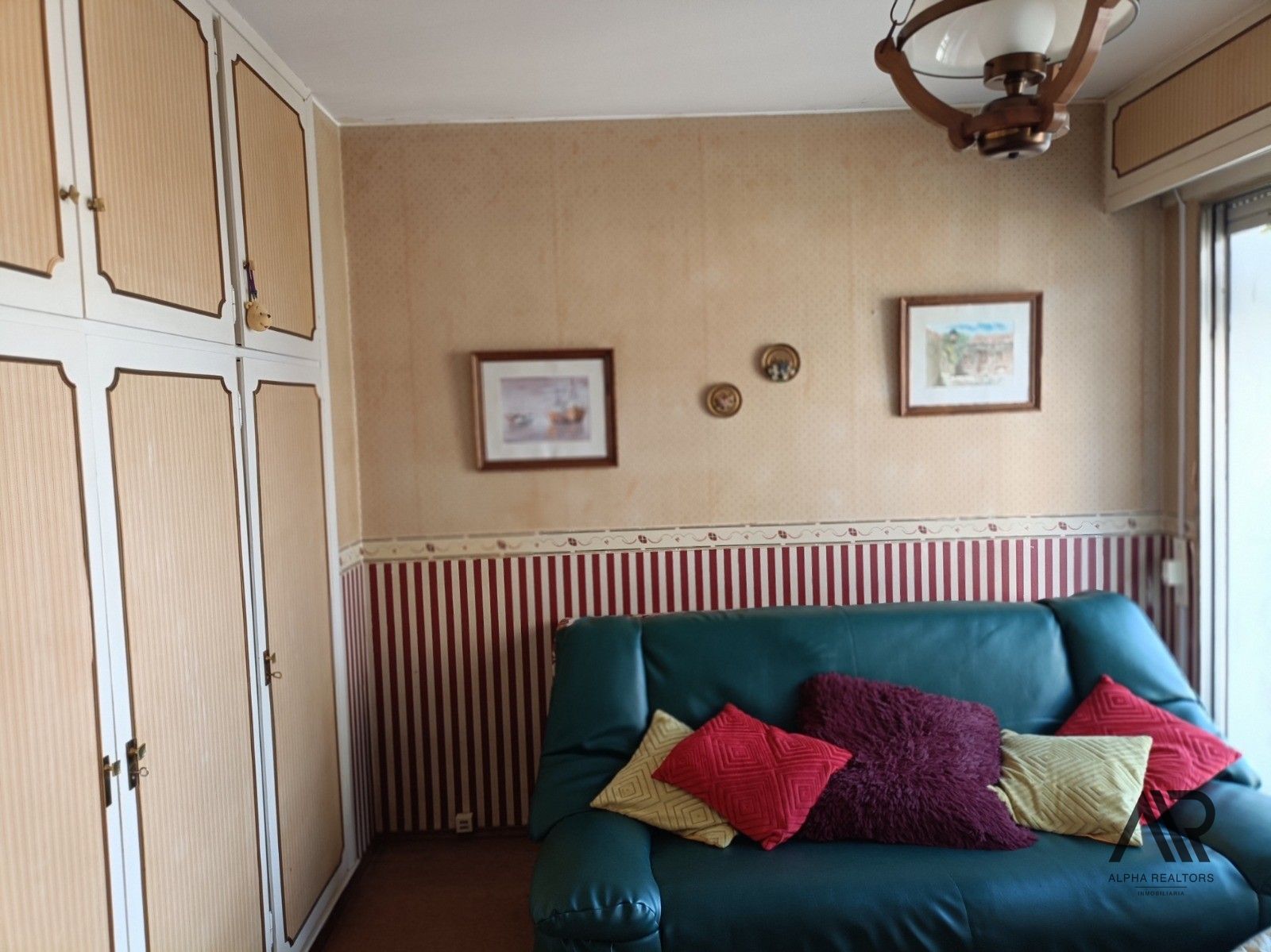 Apartamento en alquiler en Parque Rodó · Foto 9