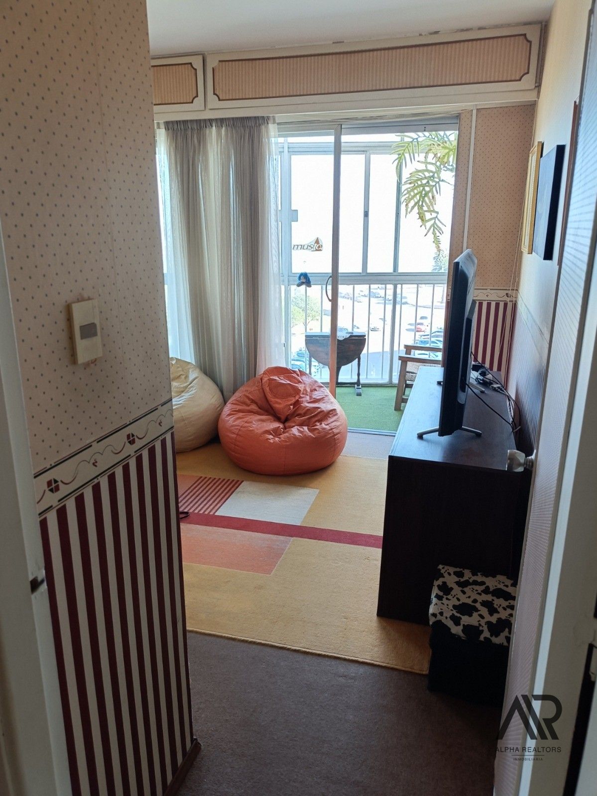 Apartamento en alquiler en Parque Rodó · Foto 10