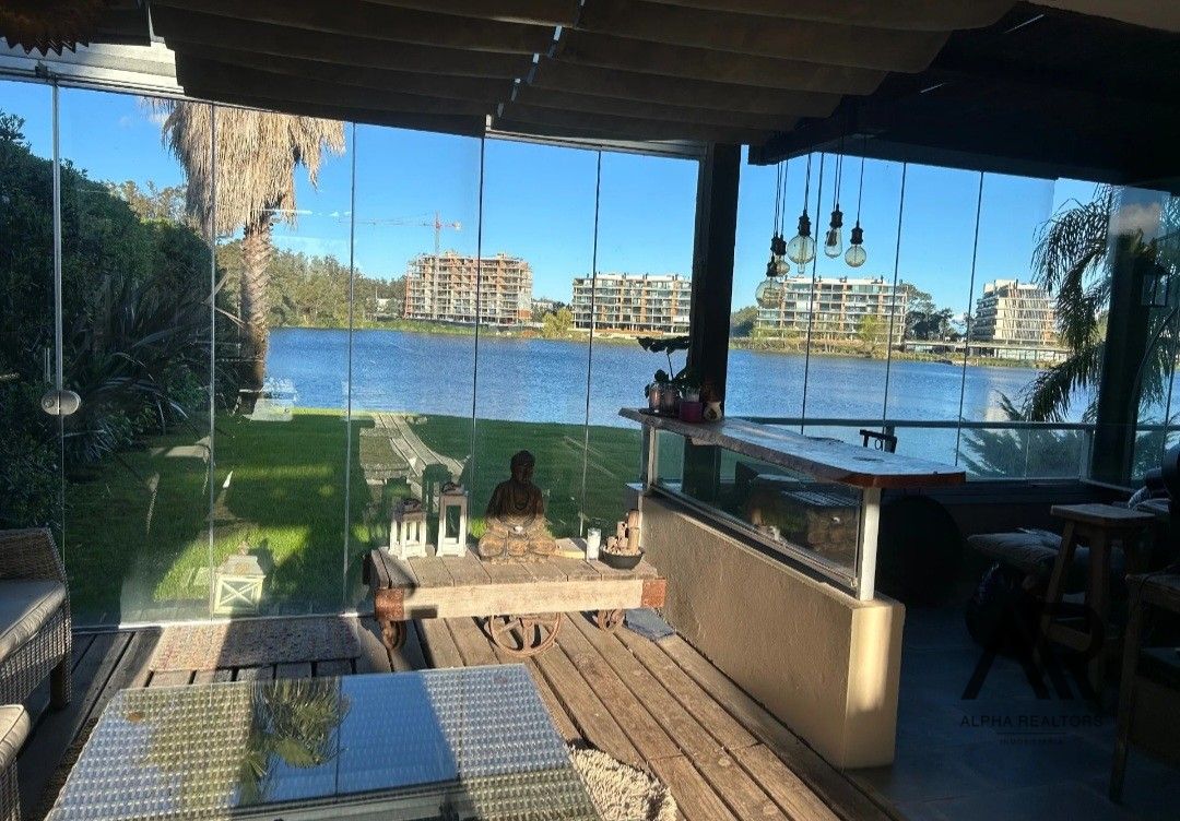 Apartamento en alquiler c/ cochera en Parque Miramar · Foto 5