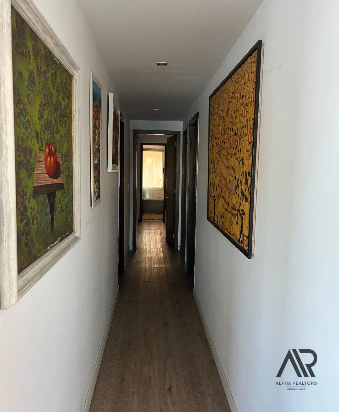 Apartamento en alquiler c/ cochera en Parque Miramar · Foto 4