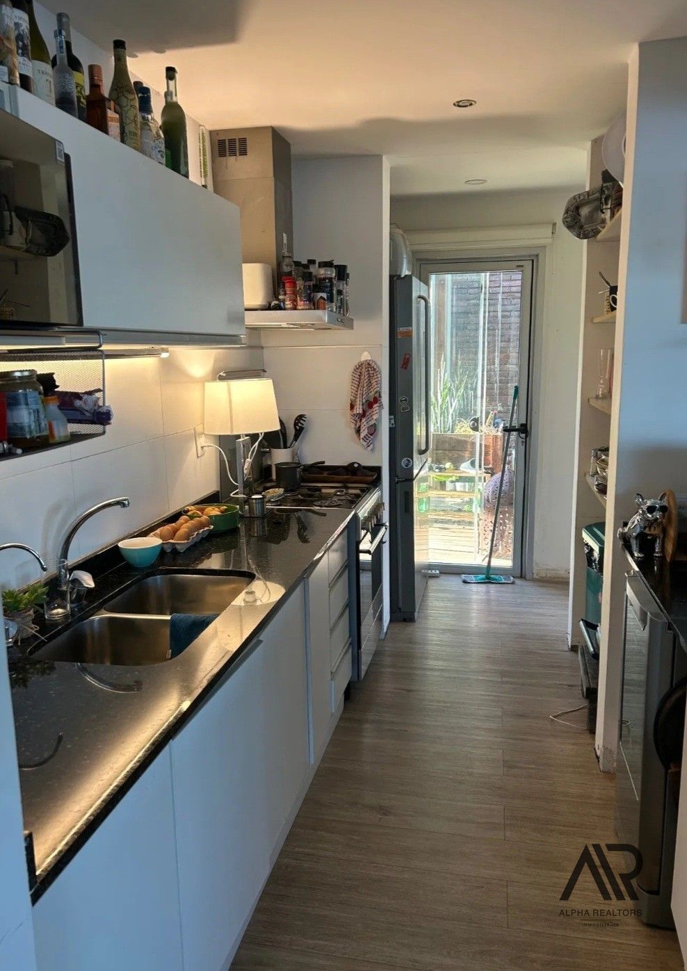 Apartamento en alquiler c/ cochera en Parque Miramar · Foto 2