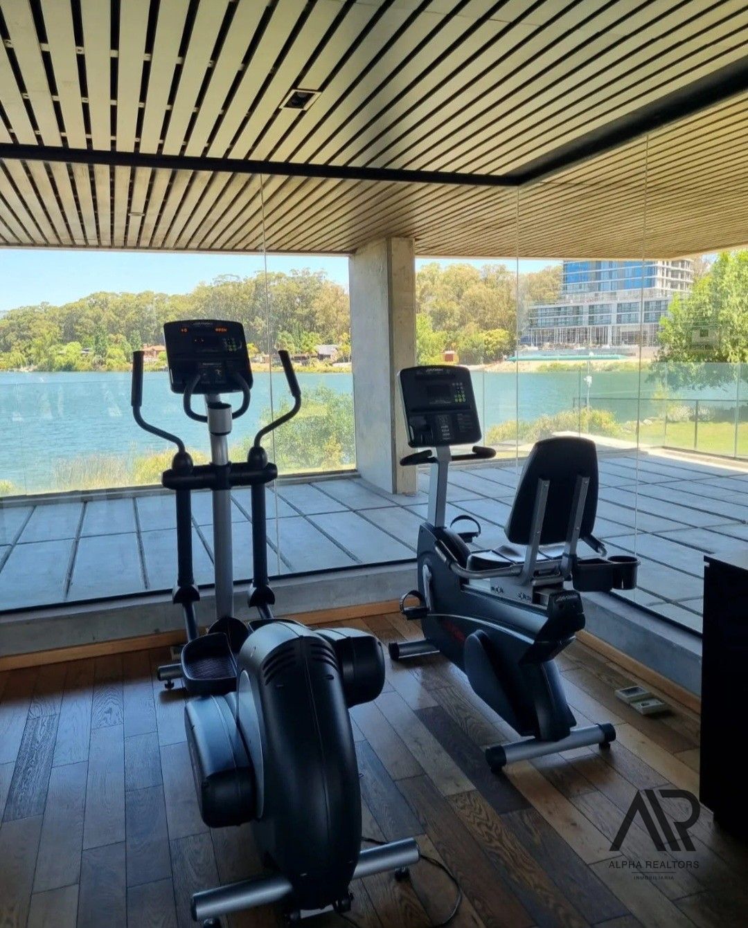 Apartamento en alquiler en Parque Miramar · Foto 2