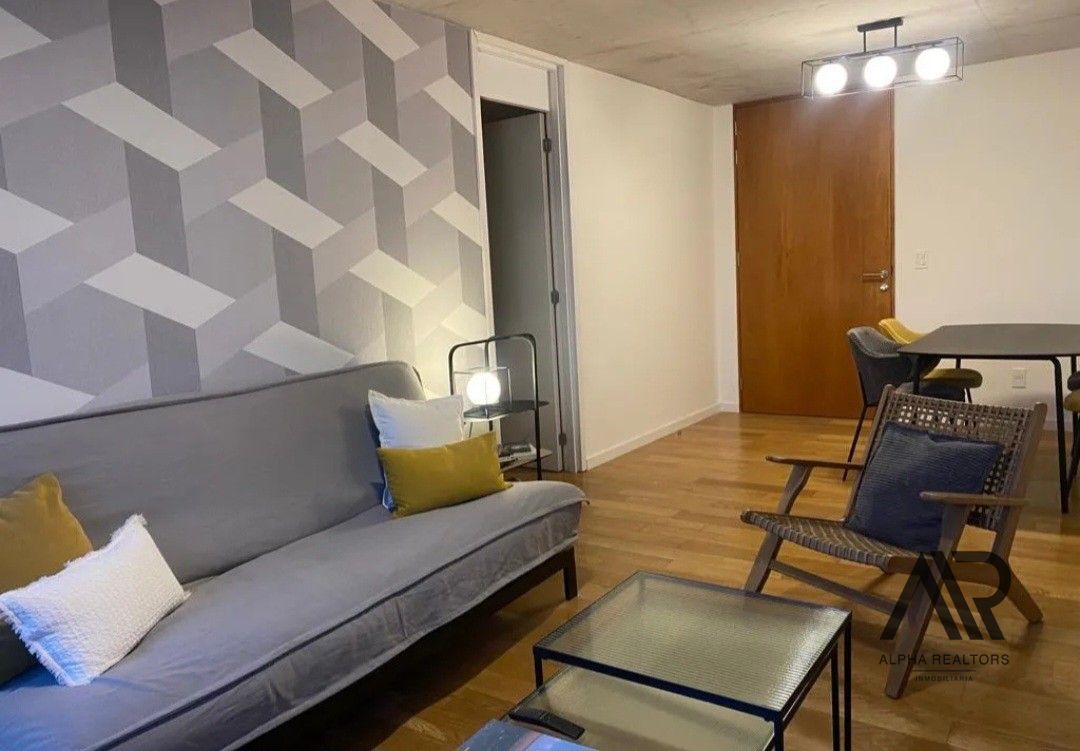 Apartamento en alquiler en Parque Miramar · Foto 5