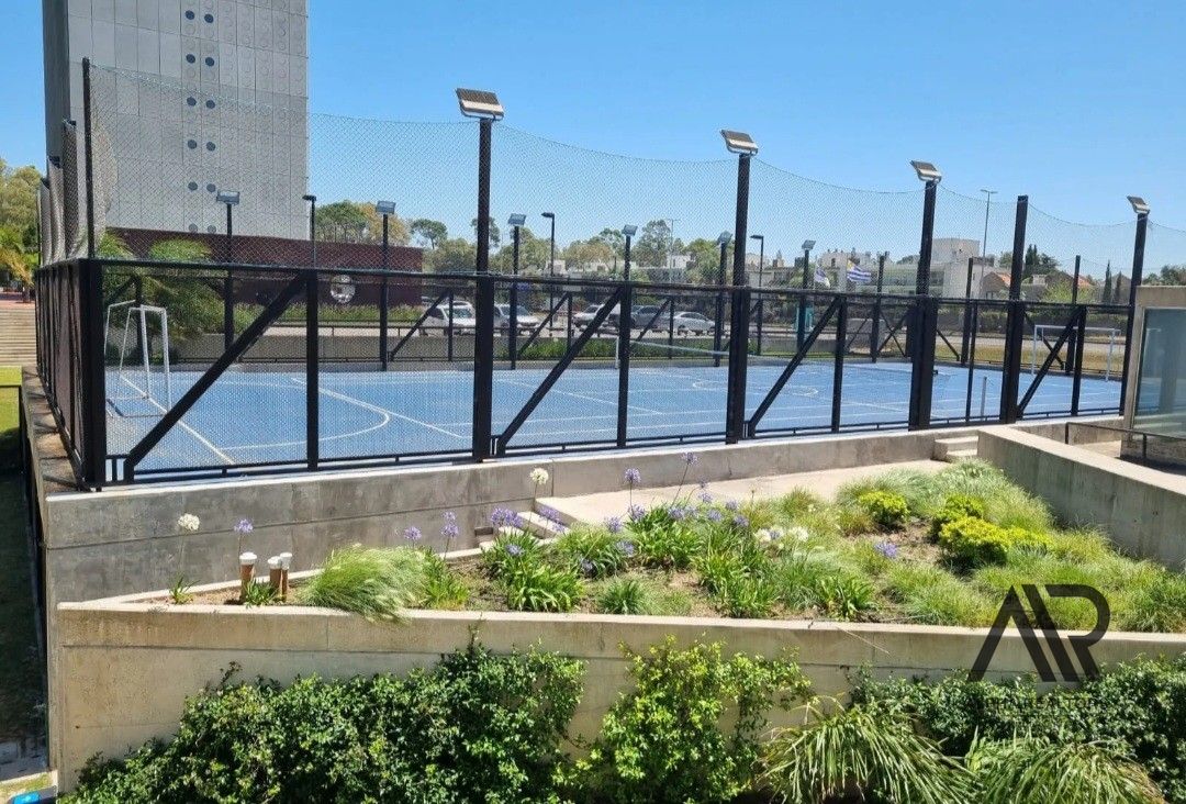 Apartamento en alquiler en Parque Miramar · Foto 8