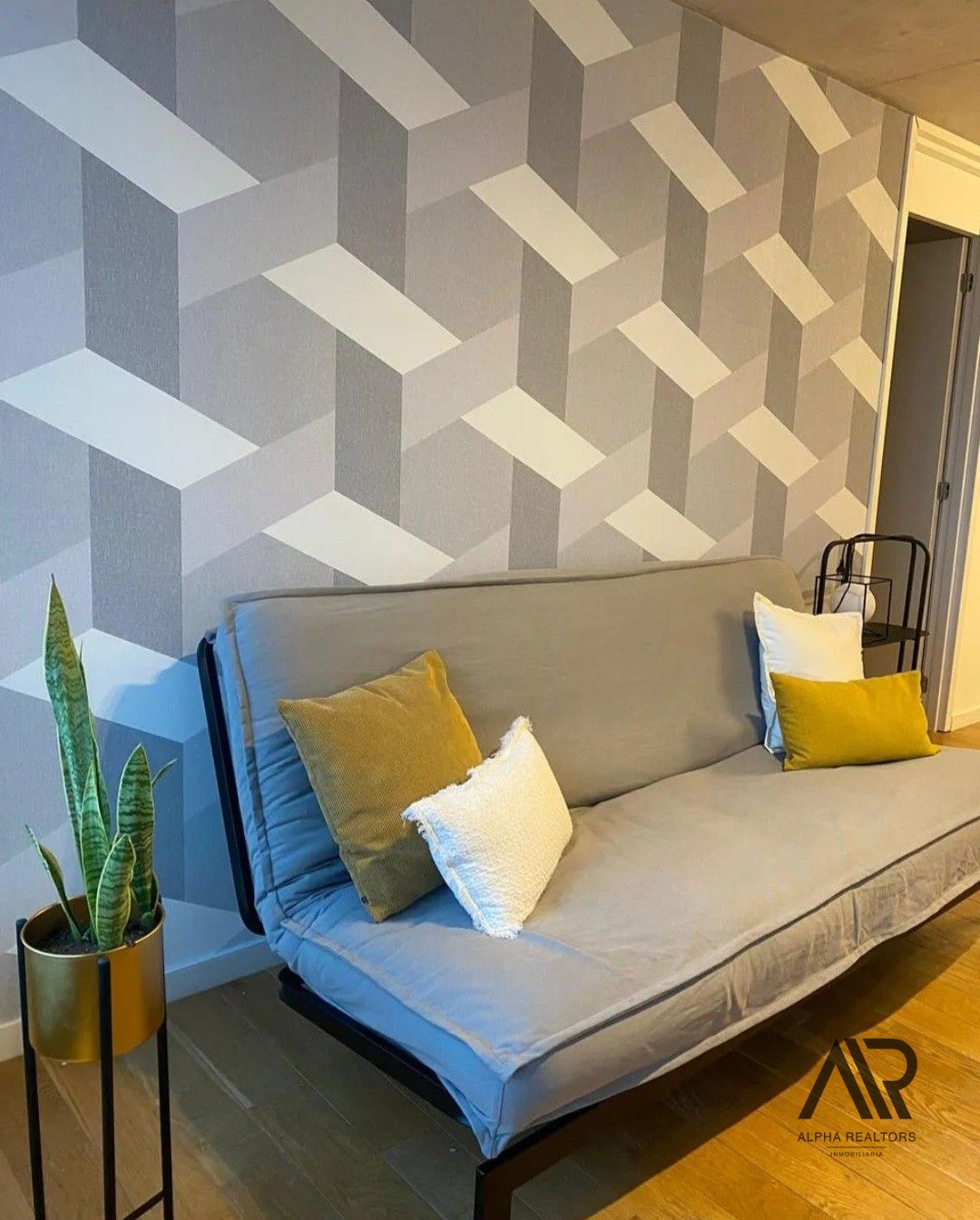 Apartamento en alquiler en Parque Miramar · Foto 4