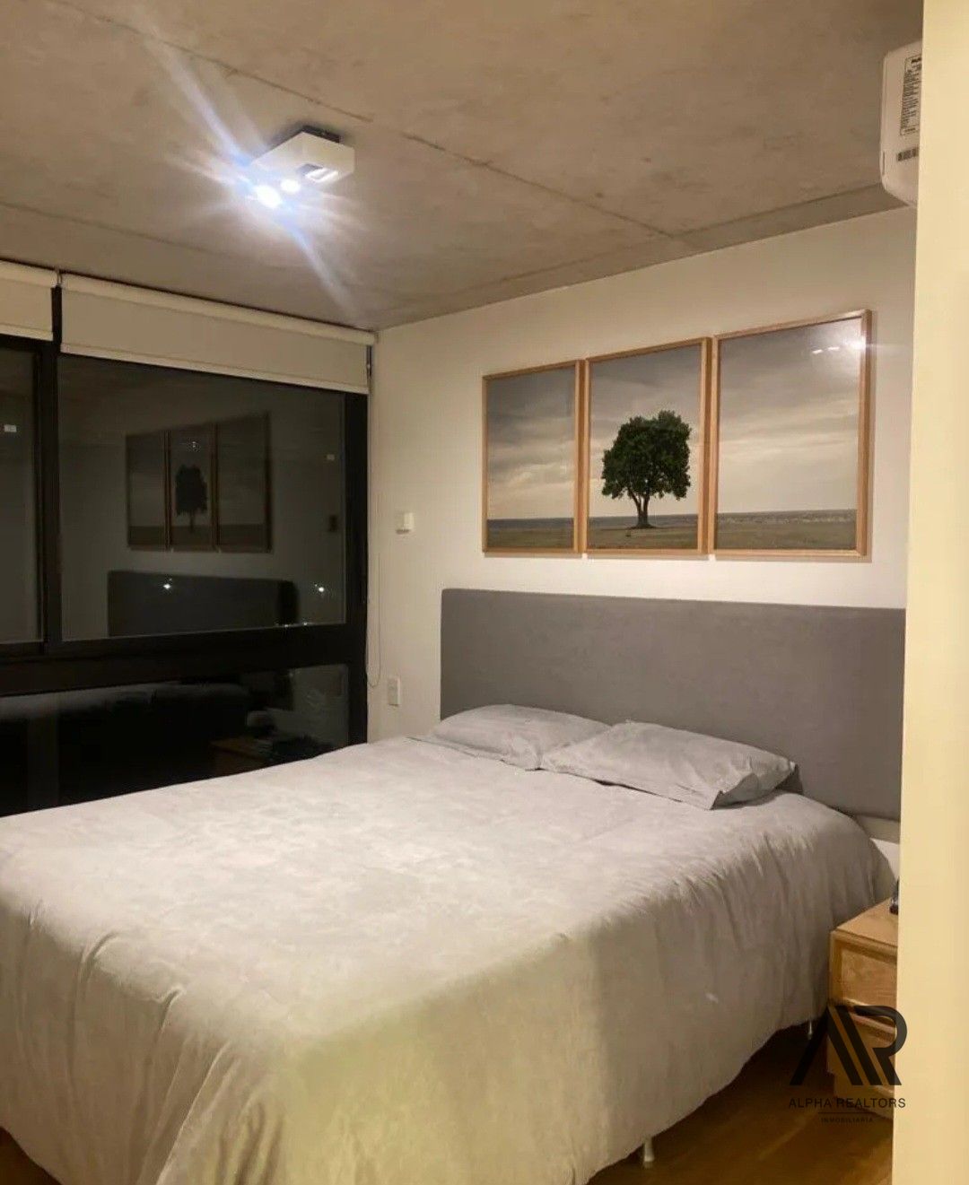Apartamento en alquiler en Parque Miramar · Foto 3
