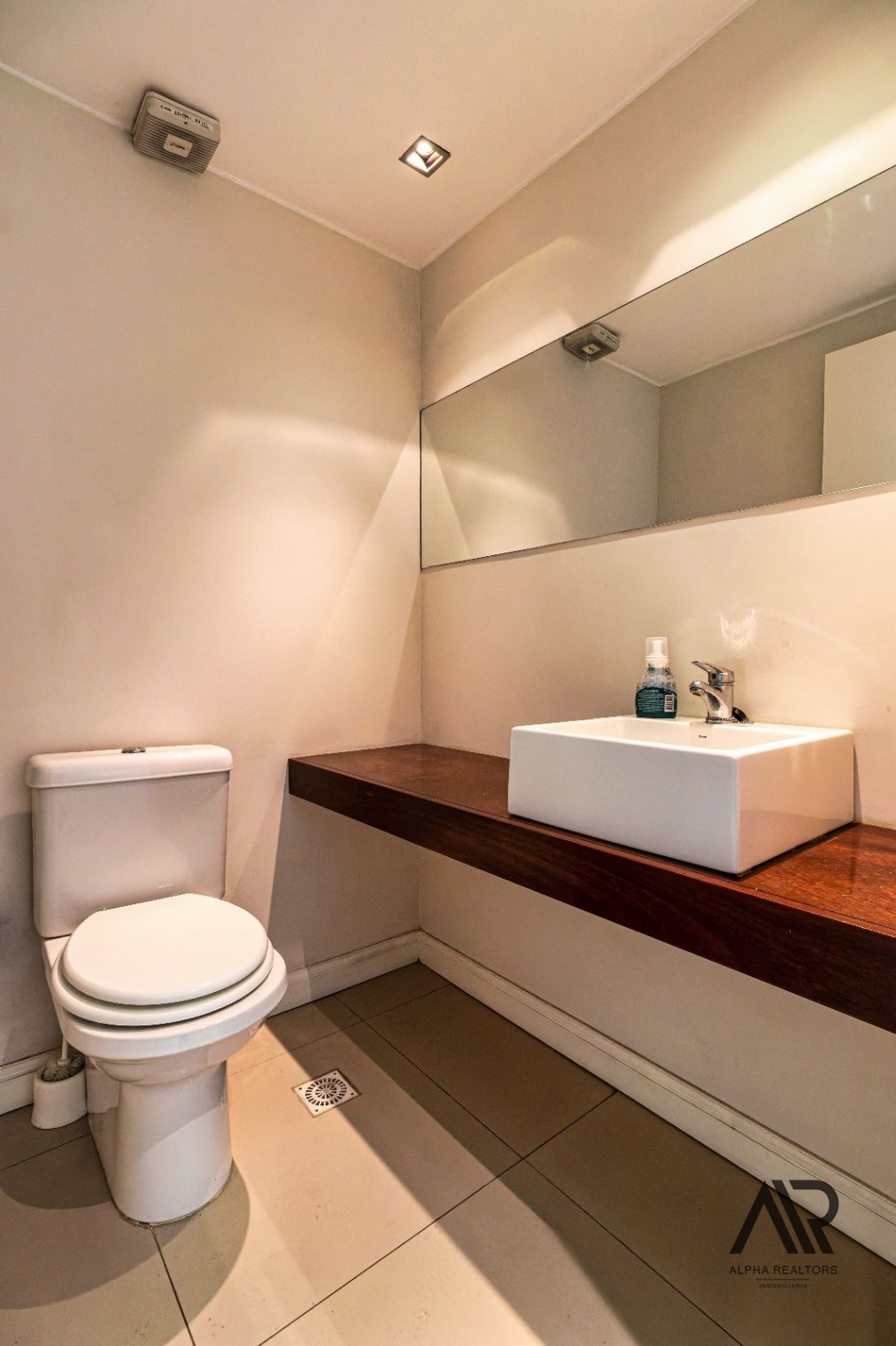 Alquiler apartamento 3 Dormitorios con terraza 2 Cocheras y box en Carrasco · Foto 10
