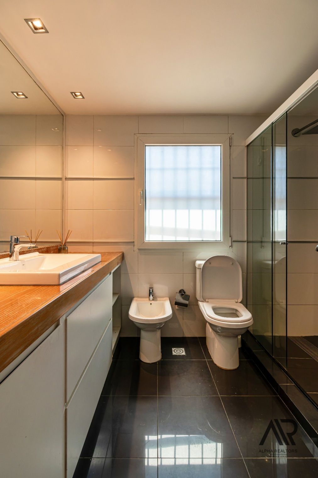 Alquiler apartamento 3 Dormitorios con terraza 2 Cocheras y box en Carrasco · Foto 12