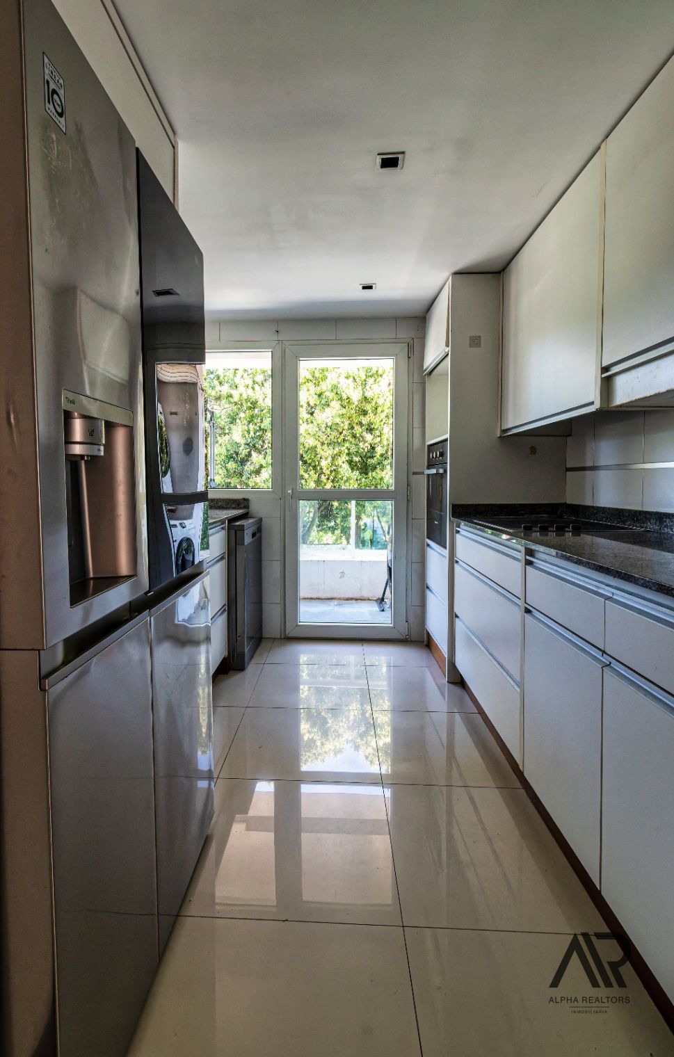 Alquiler apartamento 3 Dormitorios con terraza 2 Cocheras y box en Carrasco · Foto 11