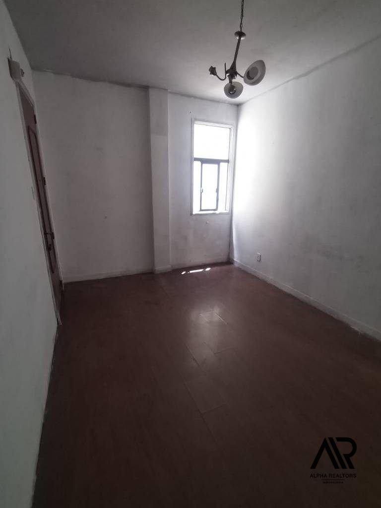 Alquiler de apartamento contrafrente 3 dormitorios 2 baños Centro de Montevideo · Foto 6