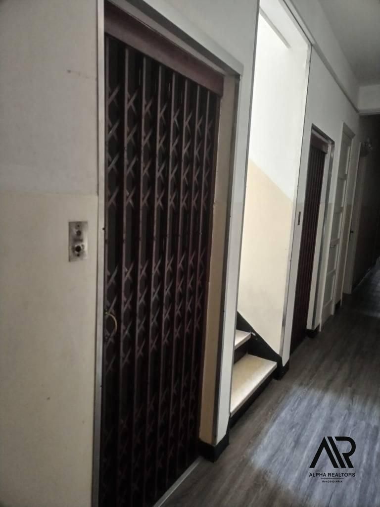 Alquiler de apartamento contrafrente 3 dormitorios 2 baños Centro de Montevideo · Foto 7