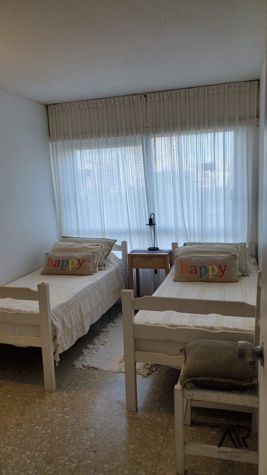 Apartamento en alquiler 3 dormitorios · Foto 8