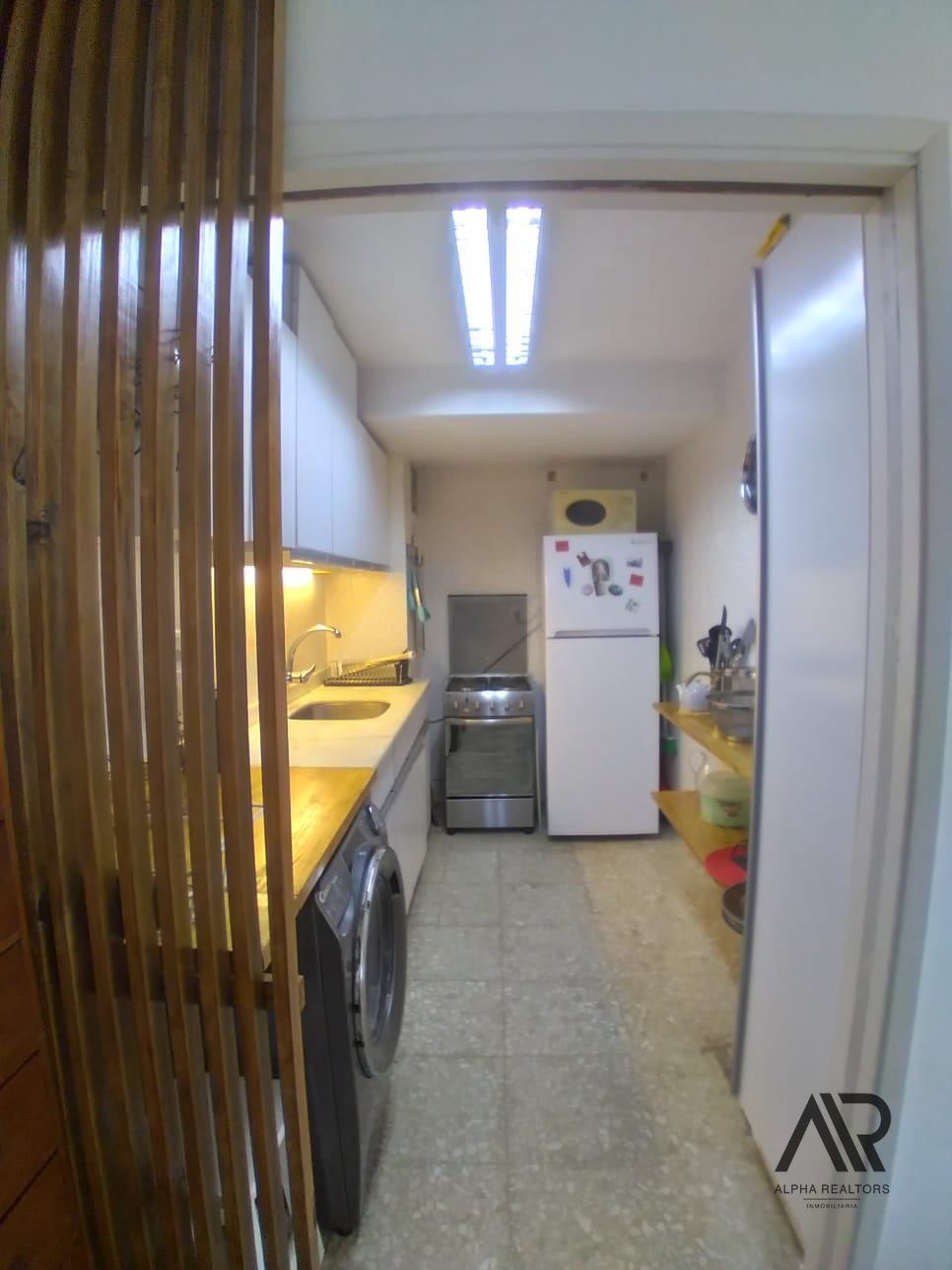 Apartamento en alquiler 3 dormitorios · Foto 3