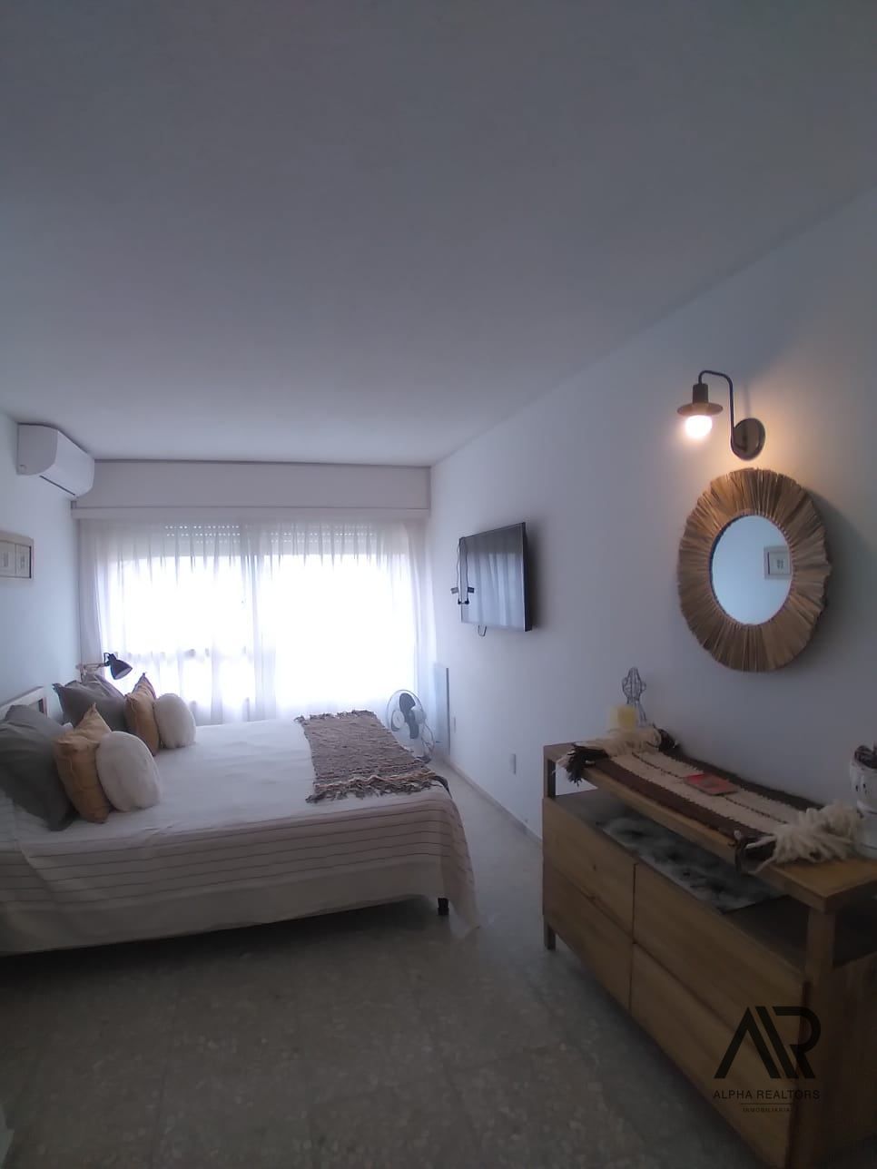 Apartamento en alquiler 3 dormitorios · Foto 4